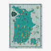 Nomadix Puffer Blanket