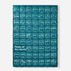 Nomadix Puffer Blanket
