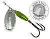 Shortbus Riffle Runner Casting Spinner - WOL0