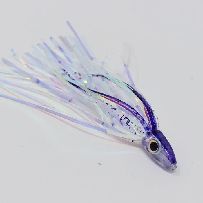 Silver Horde Ace Hi Fly 4½”