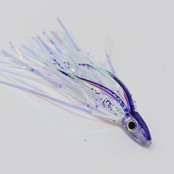 Silver Horde Ace Hi Fly 4½”