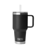 Yeti Rambler 35 oz Straw Mug