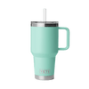 Yeti Rambler 35 oz Straw Mug
