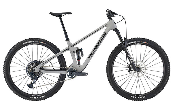Transition Smuggler Carbon Eagle 90