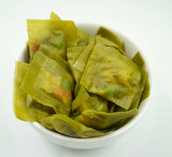 NewGem Snack Pods Green Apple