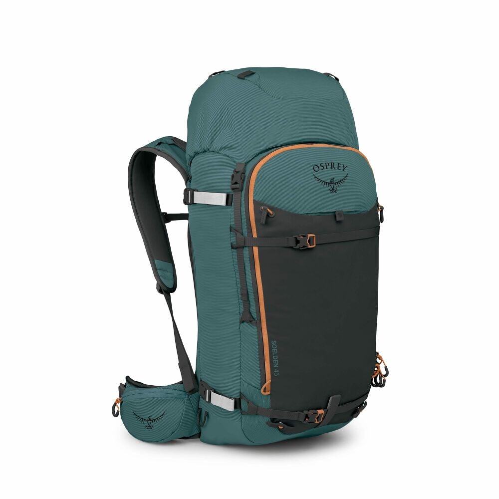 Osprey Soelden 45L