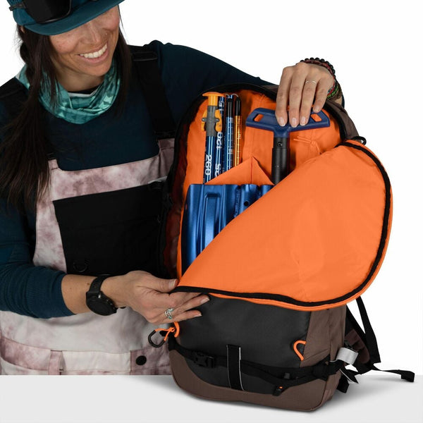 Osprey Sopris 25L Ski & Snowboard Backpack