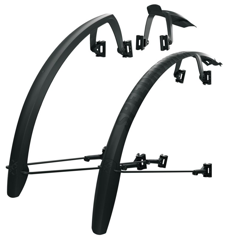 SKS Speedrocker XL Fender Set