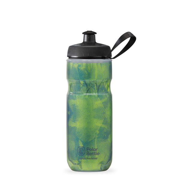 Polar Bottles Sport Insulated Water Bottle