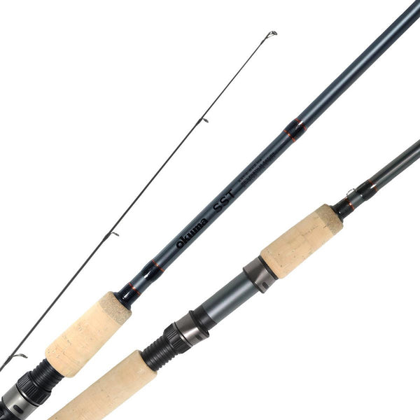 Okuma Fishing Tackle Sst Kokanee/trout Sst-s-762ula