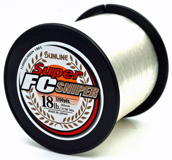 Sunline Super FC Sniper