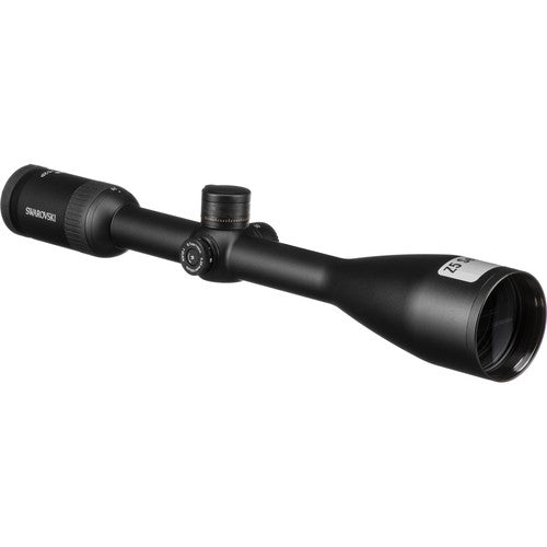 Swarovski Optik Z5 5-25x52 BT Riflescope
