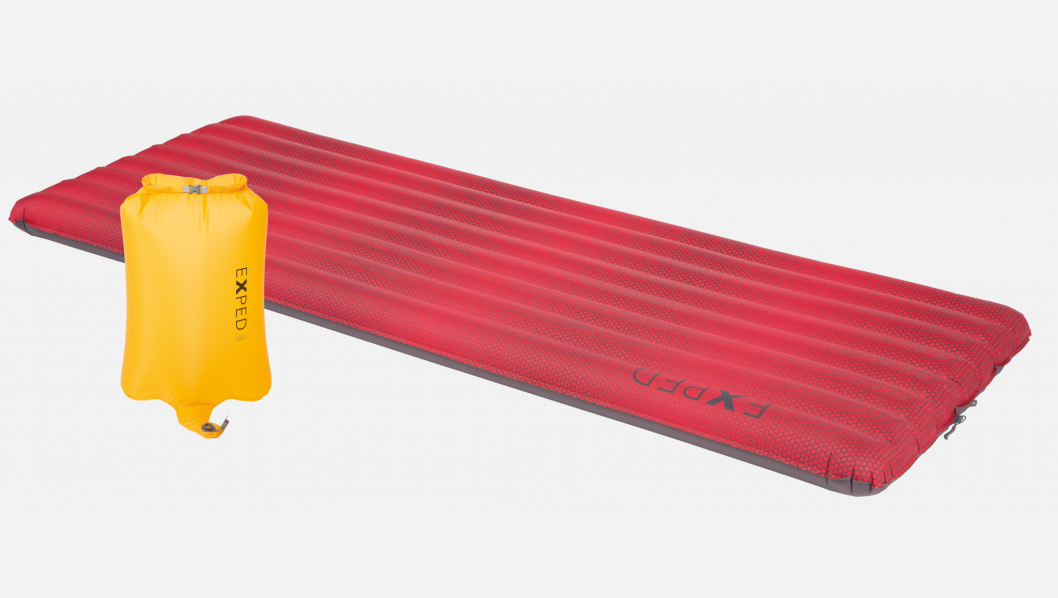 Exped Synmat UL Winter - Ascent Outdoors LLC