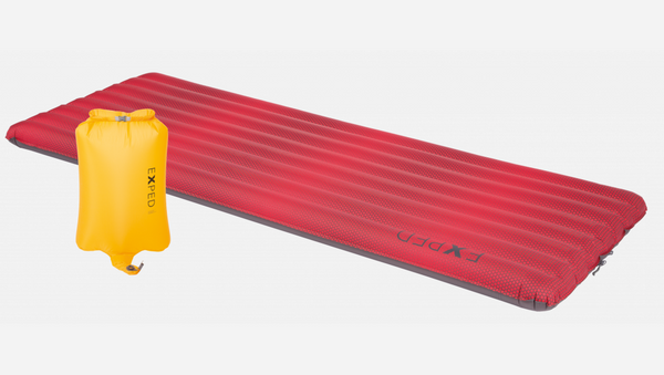 Exped Synmat UL Winter - Ascent Outdoors LLC