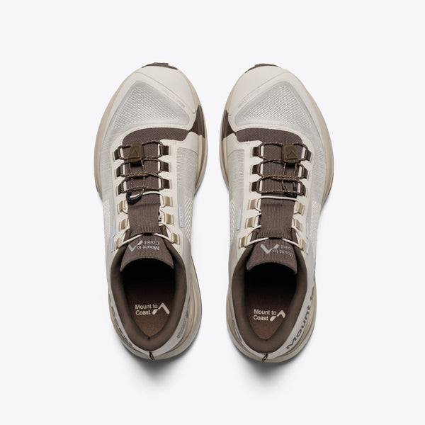 Mount to Coast T1 Trail Running Shoes Men's