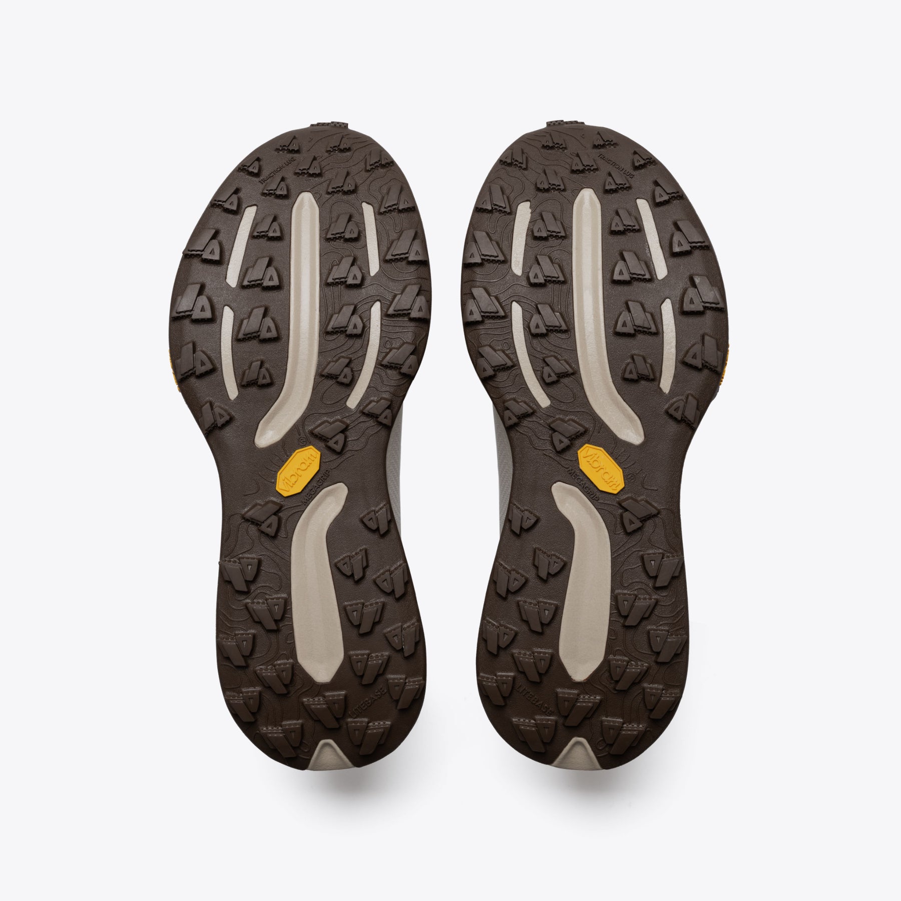 Mount to Coast T1 Trail Running Shoes Women's