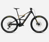 Orbea Rise LT H10 20mph