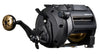 Daiwa Tanacom 800 Electric Reel – 4BB 2.1:1 Power Assist Dendoh Reel