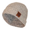 Fish Monkey Wooly Beanie