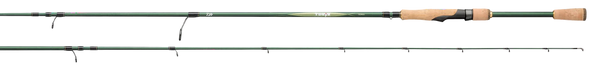 Daiwa Team Eye Walleye Series Rods Sections= 1 Line WT.= 4-8 Lb