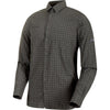 Mammut Lenni Longsleeve Shirt Men