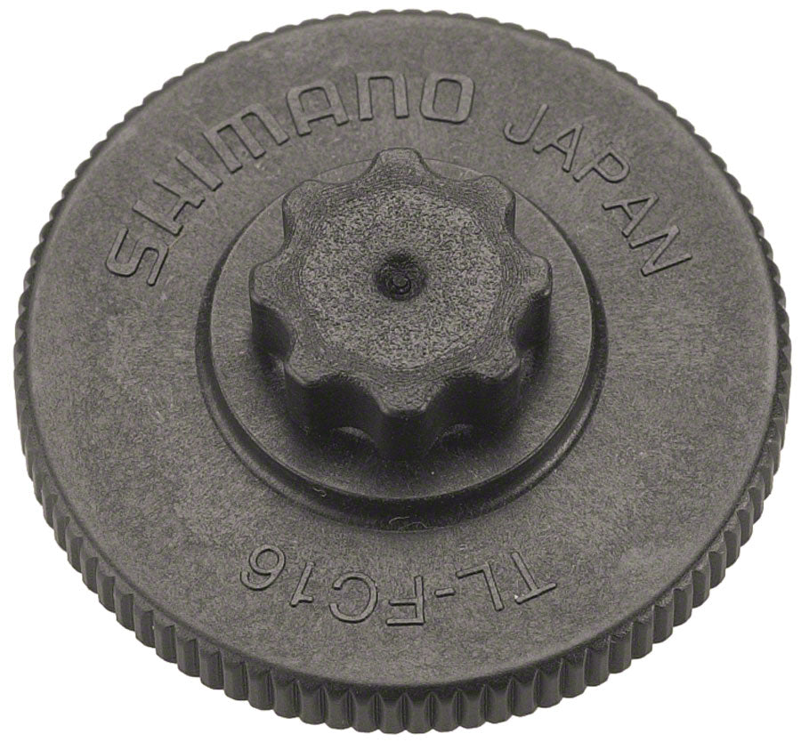 Shimano TL FC16 Crank Installation Tool