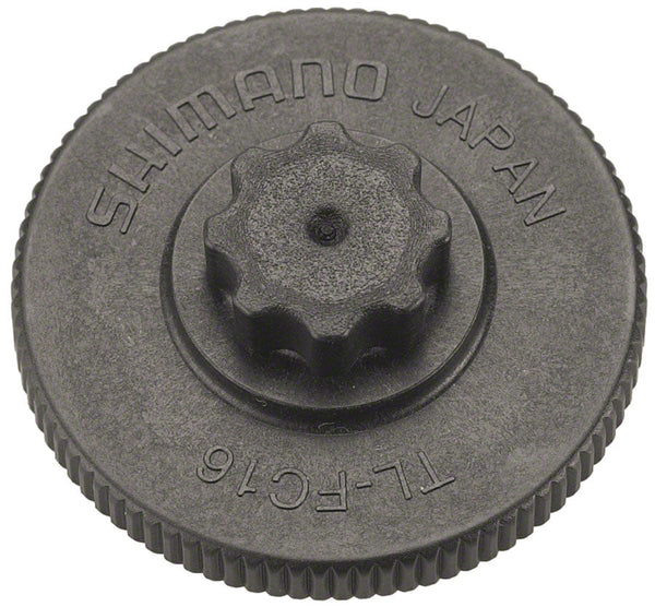 Shimano TL FC16 Crank Installation Tool