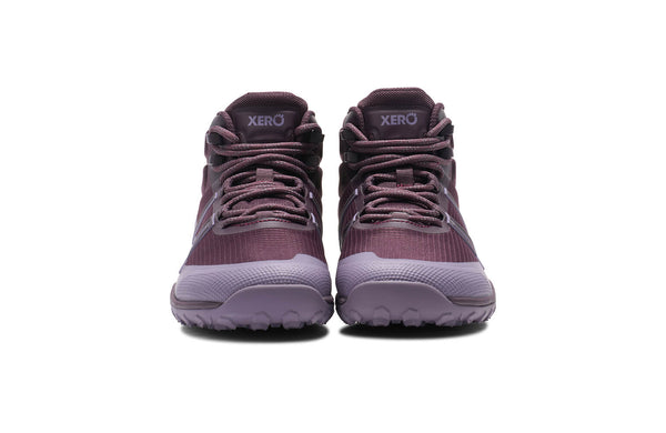 Xero Shoes Scrambler Trail Mid Waterproof Hiking Boot Women's