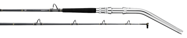 Daiwa Tanacom `Dendoh Style` Rods Sections=
