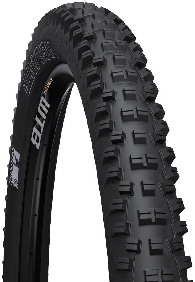 WTB Vigilante Tire - 27.5 x 2.5 TCS Tubeless Folding Black Tough Fast Rolling