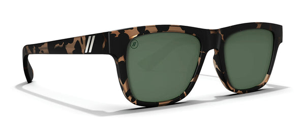 Blenders Eyewear Tate Polarized Sunglasses
