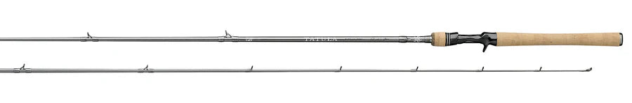 Daiwa Rod Ttula ELT 701 4-10