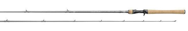 Daiwa Rod Ttula ELT 701 4-10