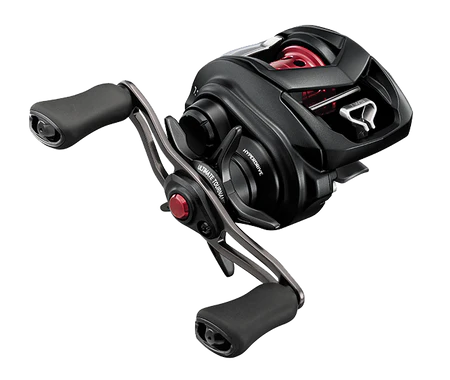Daiwa Tatula BF70 Bait Finesse Reel