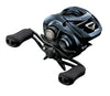 Daiwa Tatula TX 100 Baitcasting Reel 5BB + 1 7.3 : 1