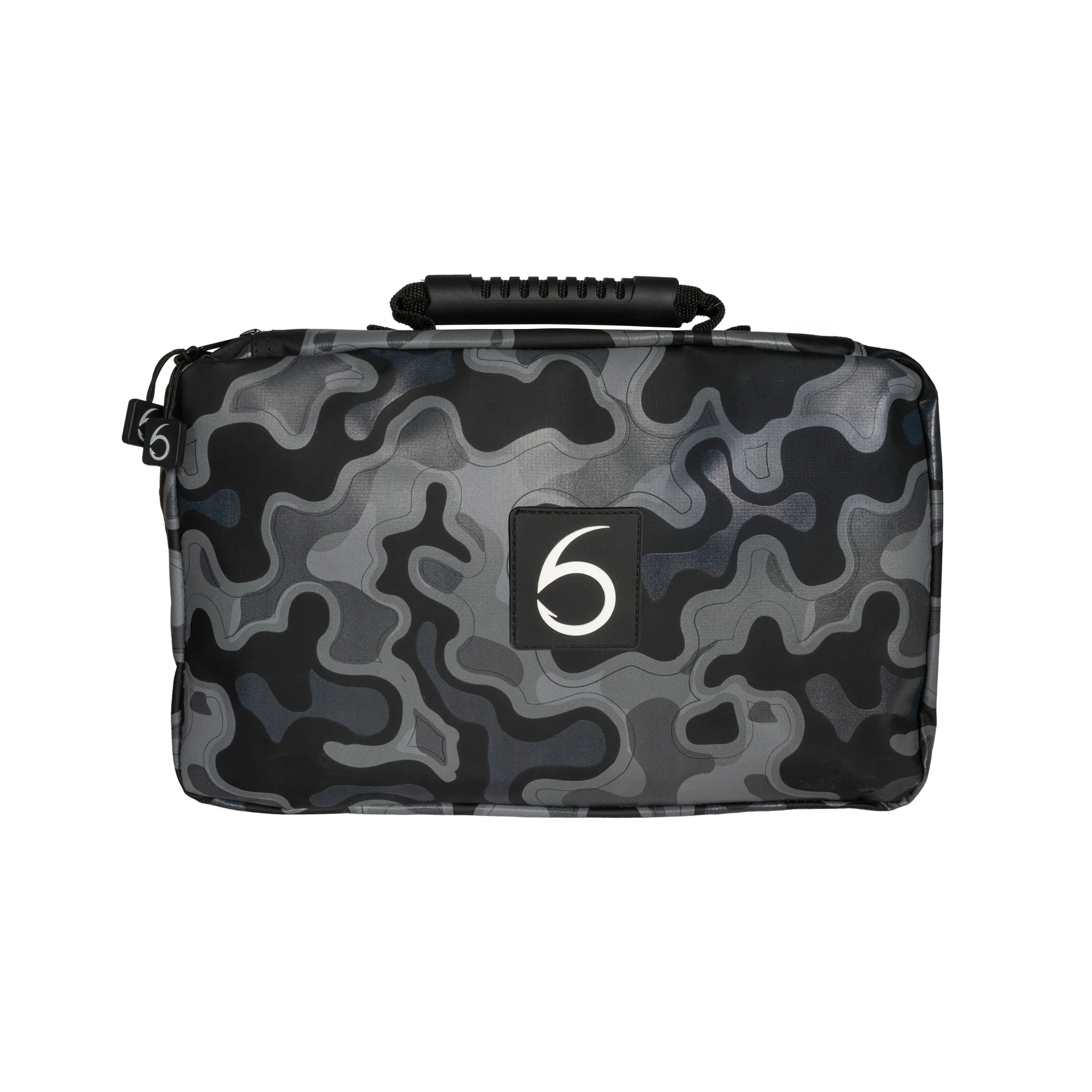 6th Sense Terminal Binder