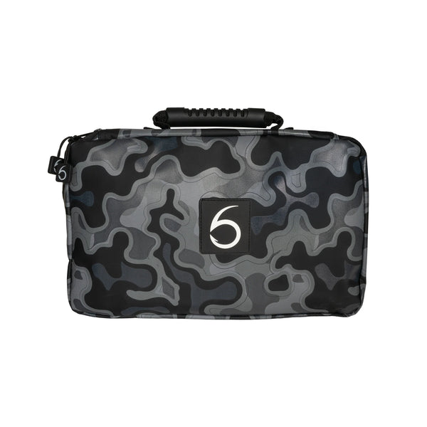 6th Sense Terminal Binder