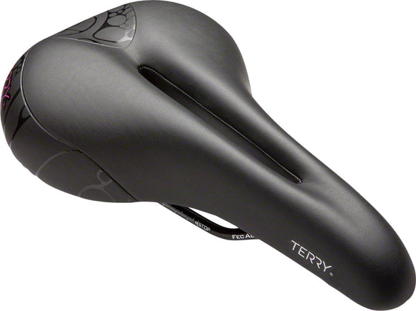 Terry Butterfly Chromoly Gel Saddle Women's