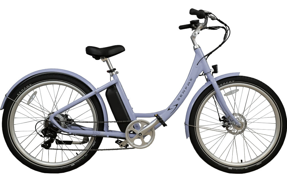 Serfas eDART 350W E-Bike