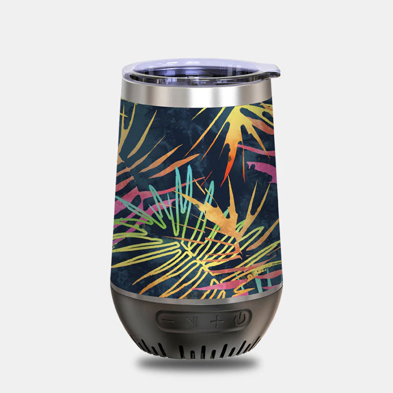MOBE TORTOLA WINE TUMBLER 12 OZ.