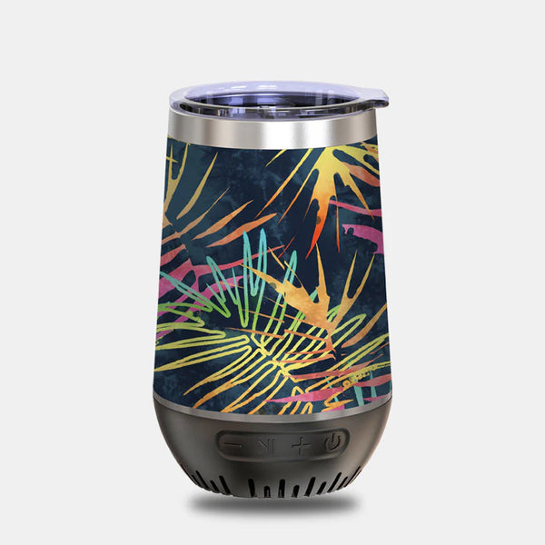 MOBE TORTOLA WINE TUMBLER 12 OZ.