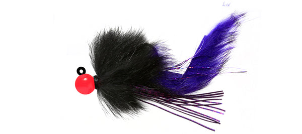 Hawken Aerojig Twitching Jig 3/4 Oz