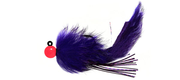 Hawken Aerojig Twitching Jig 3/4 Oz