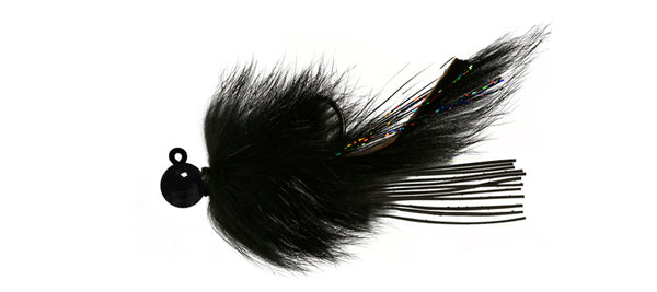 Hawken Aerojig Twitching Jig 3/4 Oz