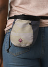 Prana Women's Large Chalk Bag - Ascent Outdoors LLC