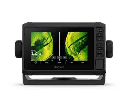 Garmin ECHOMAP UHD2 6