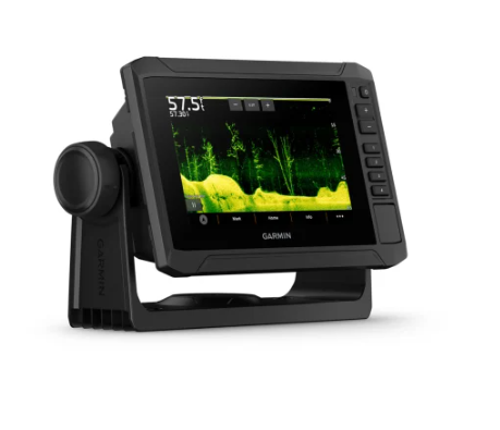 Garmin ECHOMAP UHD2 6