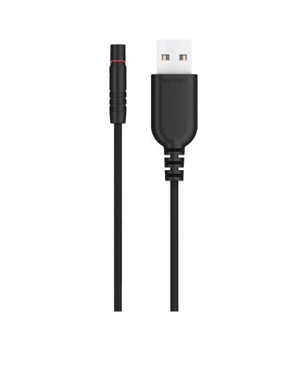 Garmin Power Mount Cables USB-A Compatible