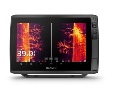 Garmin ECHOMAP Ultra 2 12