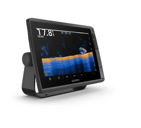 Garmin ECHOMAP Ultra 2 12